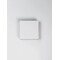 Et2 Brik 2-Light 6.25" Wide White Outdoor Wall Sconce E23214-WT - alternate 2